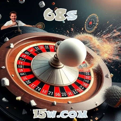 68s: A Confiabilidade Que Você Procura Nos Jogos Online