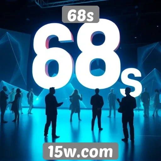 Desenvolvedores destacam inovações no site 68s