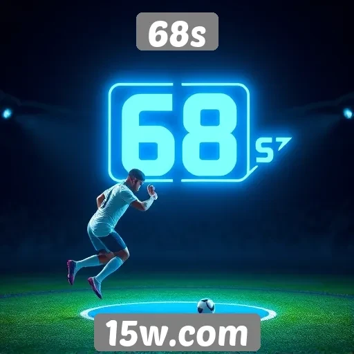 Recursos inovadores da plataforma 68s para jogadores