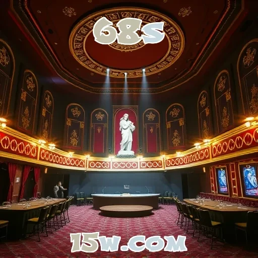 68s: Funcionalidades Imperdíveis na Seção de Jogos Online!