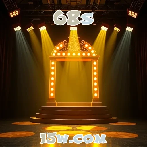 68s: Pagamentos Que Elevam sua Experiência de Jogo a Outro Nível