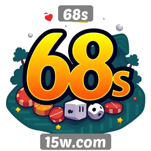 Novidades do site 68s para fãs de jogos
