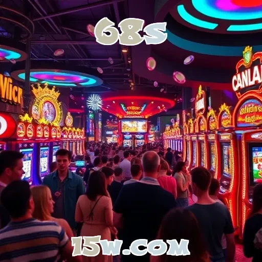 68s: A Segurança Que Você Precisa Para Jogar Sem Preocupações