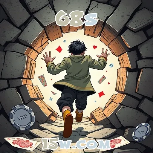 68s: Explore a Diversão e Emoção das Caça-Níqueis Dinâmicas