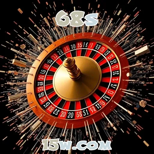 68s: Como a Seção de Eventos Esportivos Conquista Apostadores Brasileiros