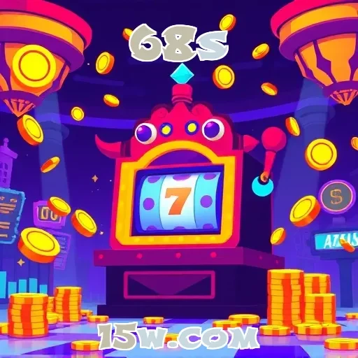 68s VIP: A Revolução dos Jogos Com Benefícios Exclusivos Nunca Vistos Antes